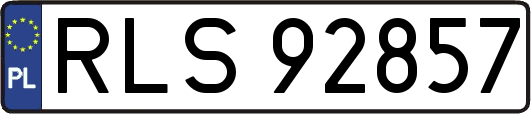 RLS92857