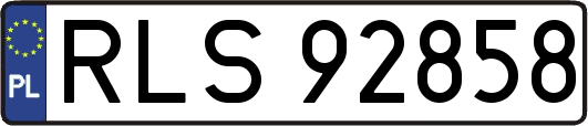 RLS92858