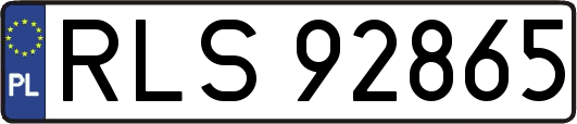 RLS92865
