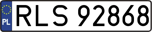 RLS92868
