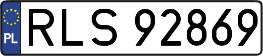 RLS92869