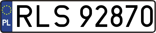 RLS92870