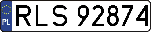 RLS92874