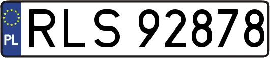 RLS92878