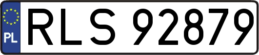 RLS92879