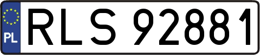 RLS92881