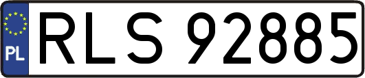 RLS92885