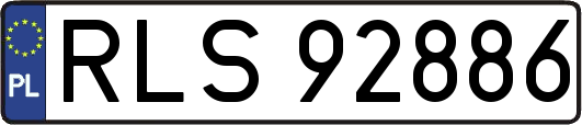 RLS92886