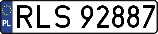 RLS92887