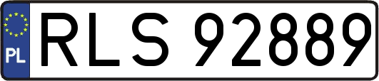 RLS92889