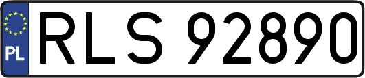 RLS92890
