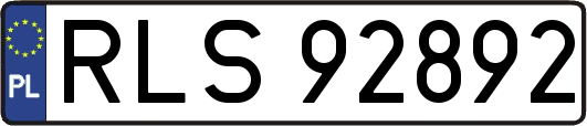 RLS92892