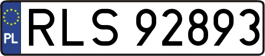 RLS92893