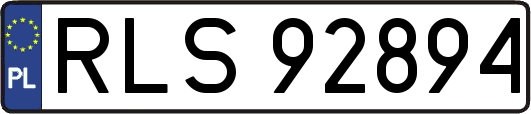 RLS92894
