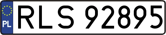 RLS92895