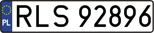 RLS92896