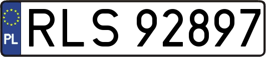 RLS92897