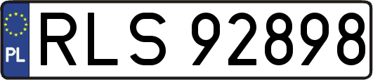 RLS92898