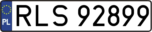RLS92899