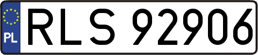 RLS92906