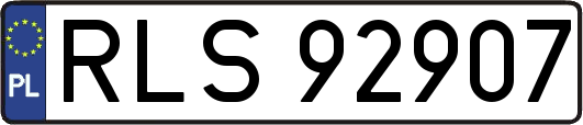 RLS92907