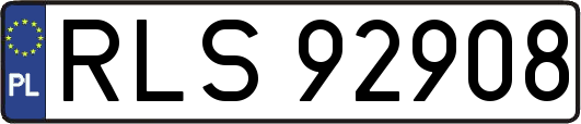 RLS92908