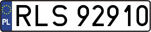 RLS92910