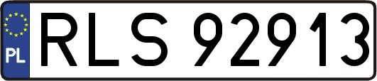 RLS92913