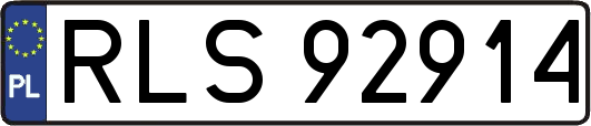 RLS92914