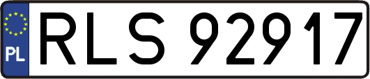 RLS92917