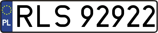RLS92922