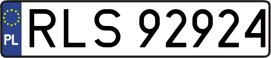 RLS92924