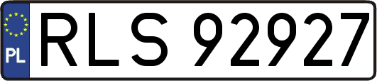 RLS92927