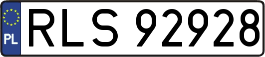 RLS92928