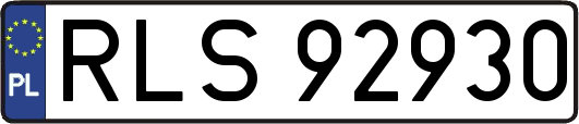 RLS92930
