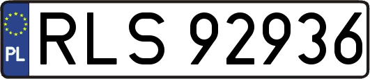 RLS92936