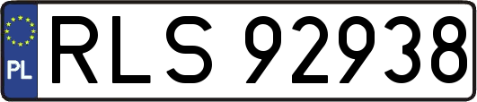 RLS92938