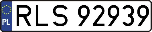 RLS92939