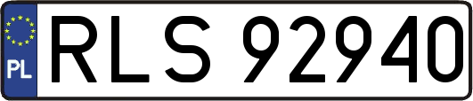 RLS92940