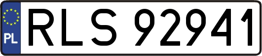 RLS92941