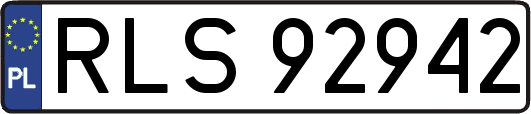 RLS92942