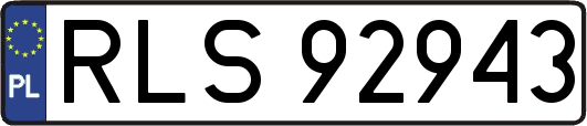 RLS92943
