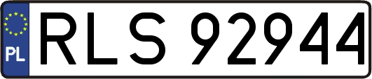 RLS92944
