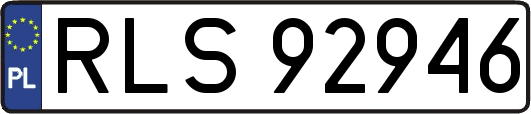 RLS92946