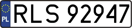 RLS92947