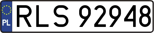 RLS92948