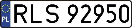 RLS92950