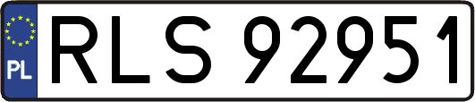 RLS92951