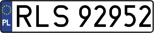 RLS92952