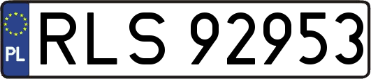RLS92953